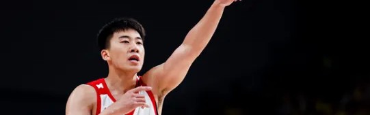 爱游戏体育登录入口-媒体人：王俊杰可以说是现在中国男篮最不能缺少的球员